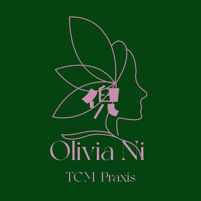 Olivia Ni TCM Logo